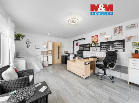 Prodej domu/vily, 174 m²