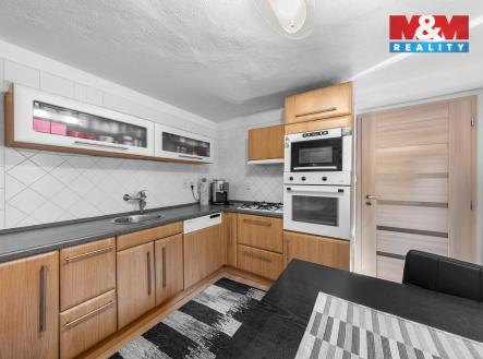 Prodej domu/vily, 174 m²