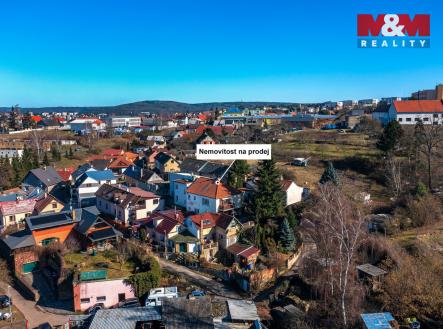 Prodej domu/vily, 174 m²