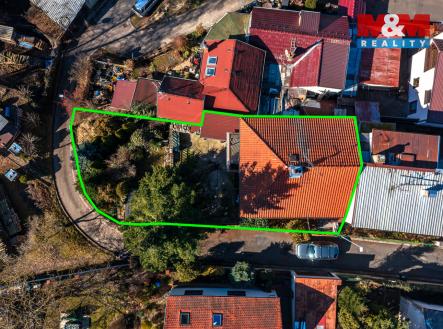 Prodej domu/vily, 174 m²