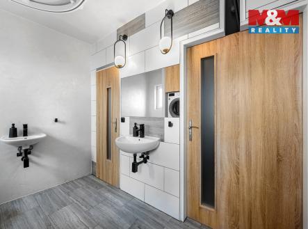 Prodej domu/vily, 174 m²