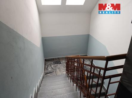 Pronájem bytu, 2+1, 60 m²