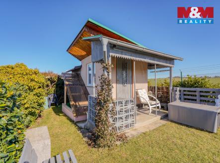 Prodej pozemku pro bydlení, 411 m²