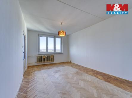 Prodej bytu, 2+1, 60 m²