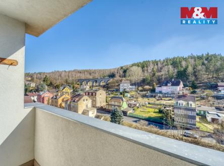 Prodej bytu, 2+1, 60 m²