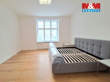 Pronájem bytu, 4+1, 129 m²