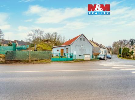 Prodej domu/vily, 150 m²