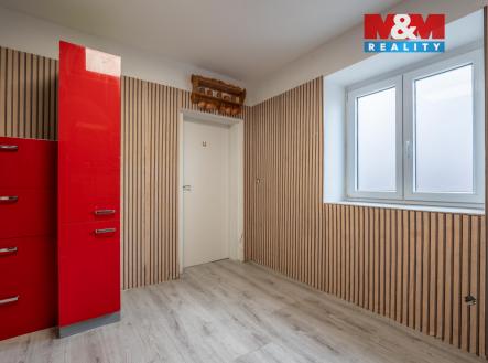 Prodej domu/vily, 150 m²