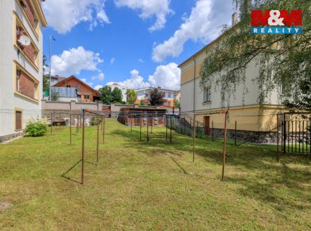 Pronájem bytu, 1+1, 54 m²