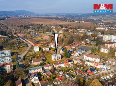 Prodej bytu, 3+1, 73 m²