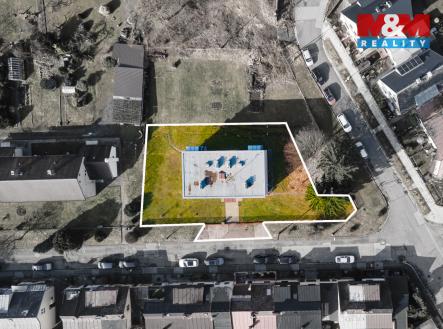 Prodej bytu, 3+1, 73 m²