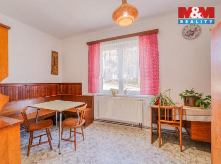 Prodej bytu, 3+1, 72 m²