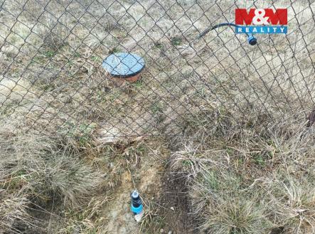 Prodej pozemku pro bydlení, 1 335 m²