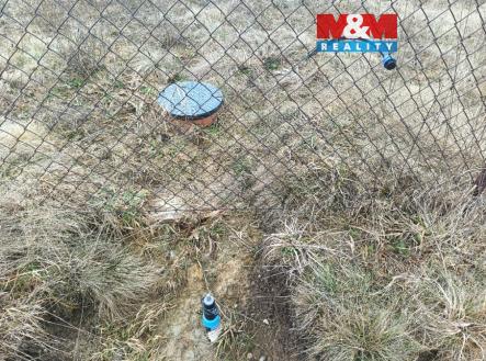 Prodej pozemku pro bydlení, 1 102 m²