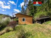Prodej chaty/rekreačního objektu, 34 m²