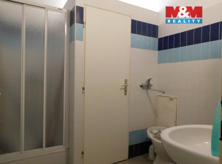 Pronájem kanceláře, 140 m²