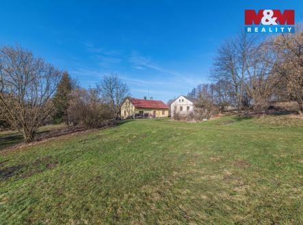 Prodej domu/vily, 89 m²