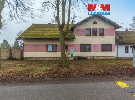 Prodej domu/vily, 180 m²
