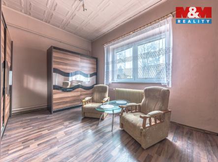 Prodej domu/vily, 180 m²