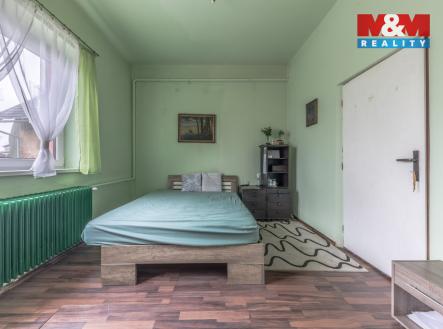 Prodej domu/vily, 180 m²