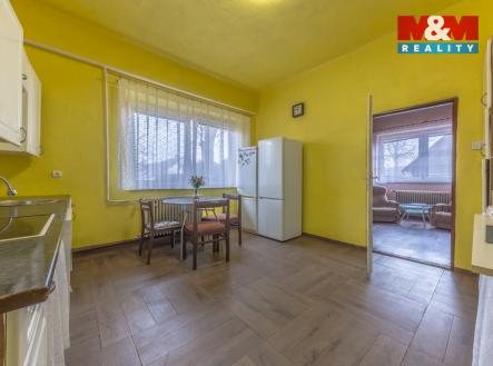 Prodej domu/vily, 180 m²