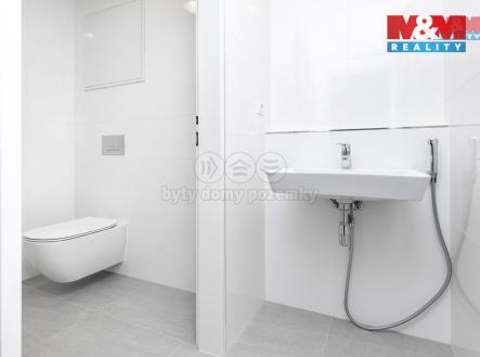 Pronájem obchodní prostor, 39 m²