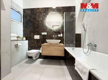 Prodej bytu, 2+1, 51 m²