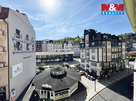 Prodej bytu, 2+1, 51 m²