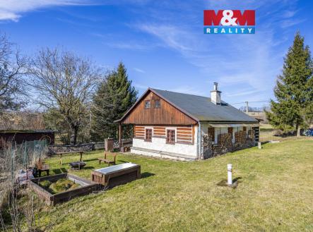 Prodej domu/vily, 134 m²