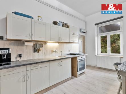 Prodej bytu, 1+1, 51 m²