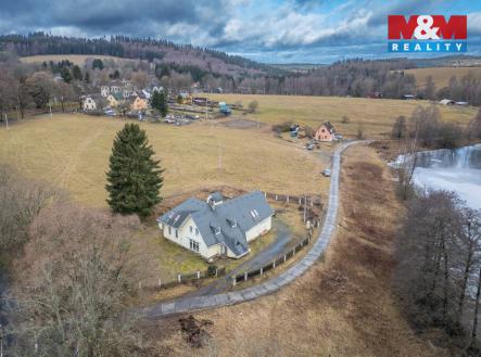 Prodej domu/vily, 357 m²