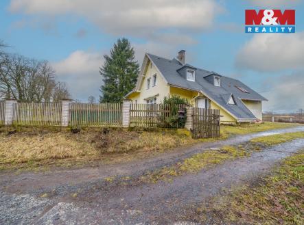 Prodej domu/vily, 357 m²