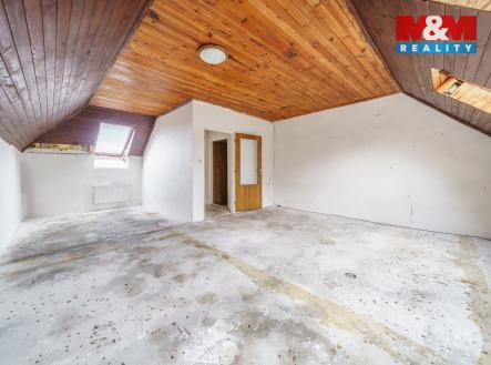 Prodej domu/vily, 357 m²