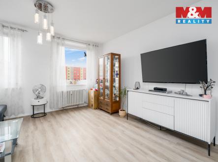Prodej bytu, 2+kk, 47 m²