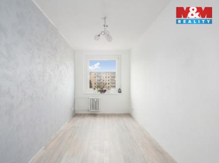 Prodej bytu, 2+kk, 47 m²