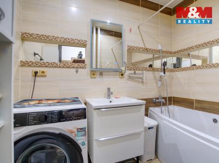 Prodej bytu, 3+1, 64 m²