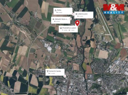 Pronájem skladovací prostor, 175 m²