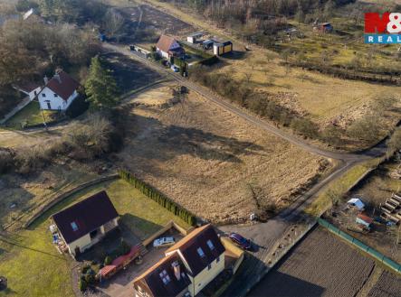 Prodej pozemku pro bydlení, 2 343 m²