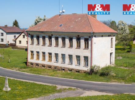 Prodej domu/vily, 440 m²