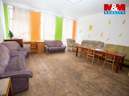 Prodej domu/vily, 440 m²