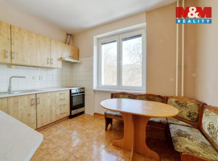 Prodej bytu, 2+1, 48 m²