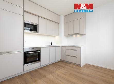 Prodej bytu, 1+1, 39 m²