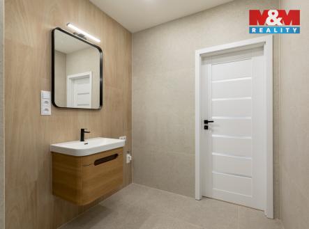 Prodej bytu, 1+1, 39 m²