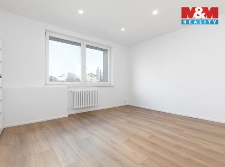 Prodej bytu, 1+1, 39 m²