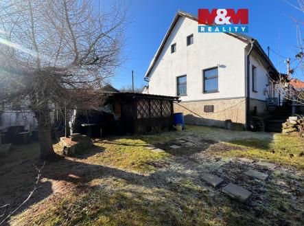 Pronájem domu/vily, 110 m²