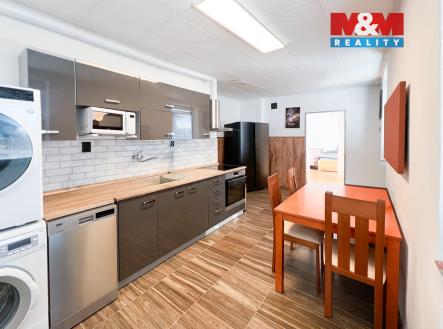 Pronájem domu/vily, 110 m²