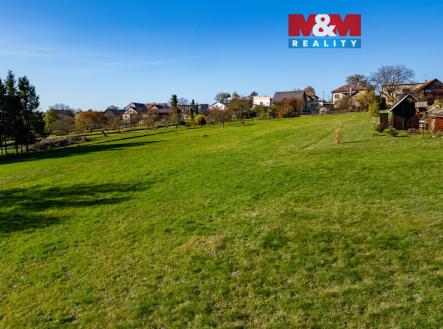 Prodej pozemku pro bydlení, 3 982 m²