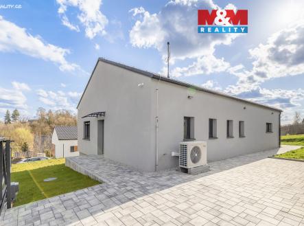 Prodej domu/vily, 110 m²