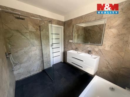 Prodej domu/vily, 110 m²