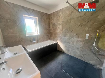 Prodej domu/vily, 110 m²